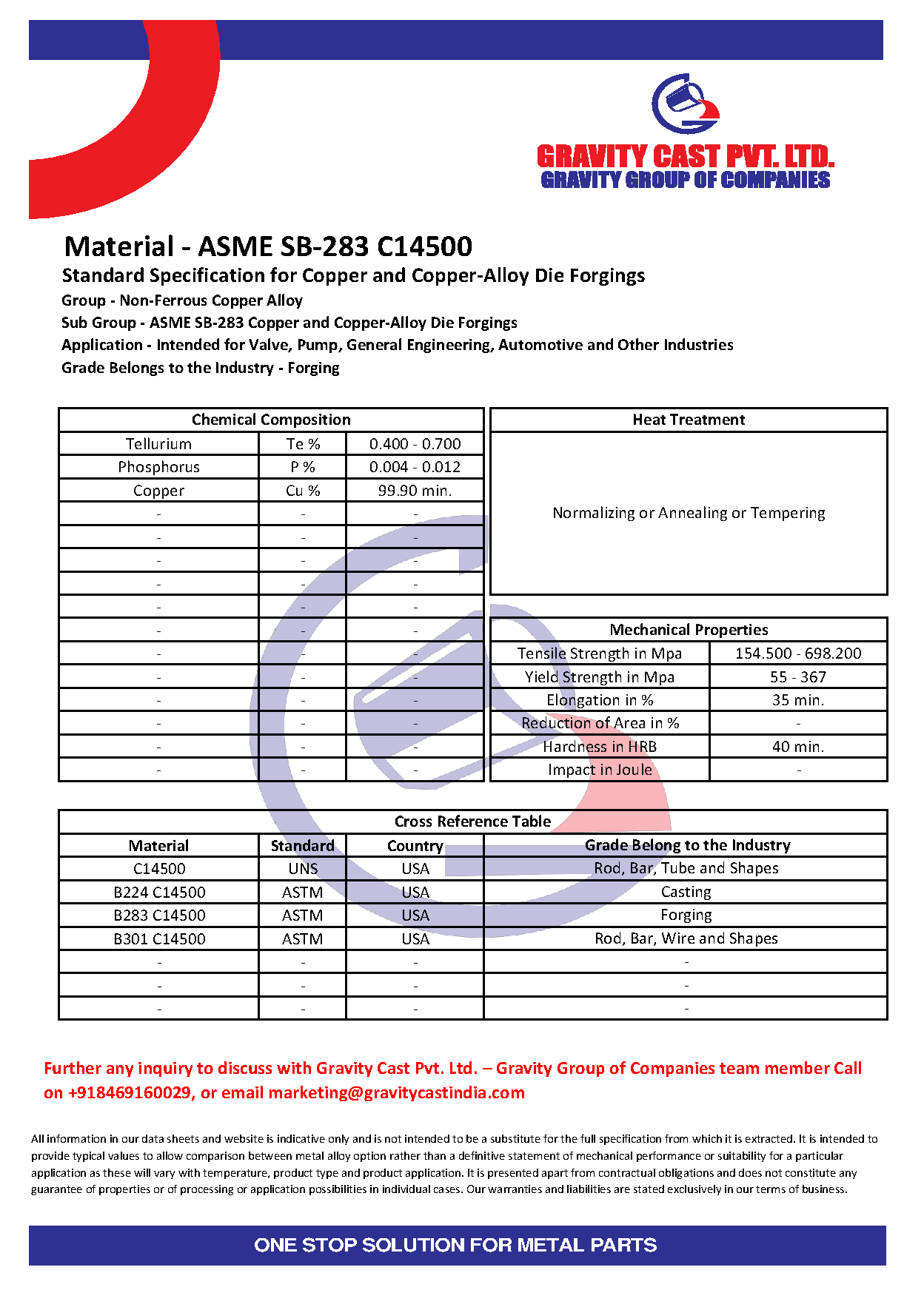 ASME SB-283 C14500.pdf